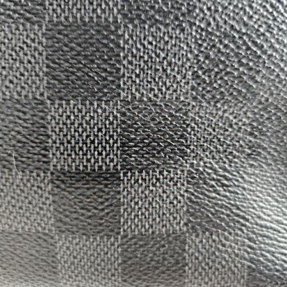 Louis Vuitton Michael Backpack NV2 Damier Graphite - Picture 10 of 12